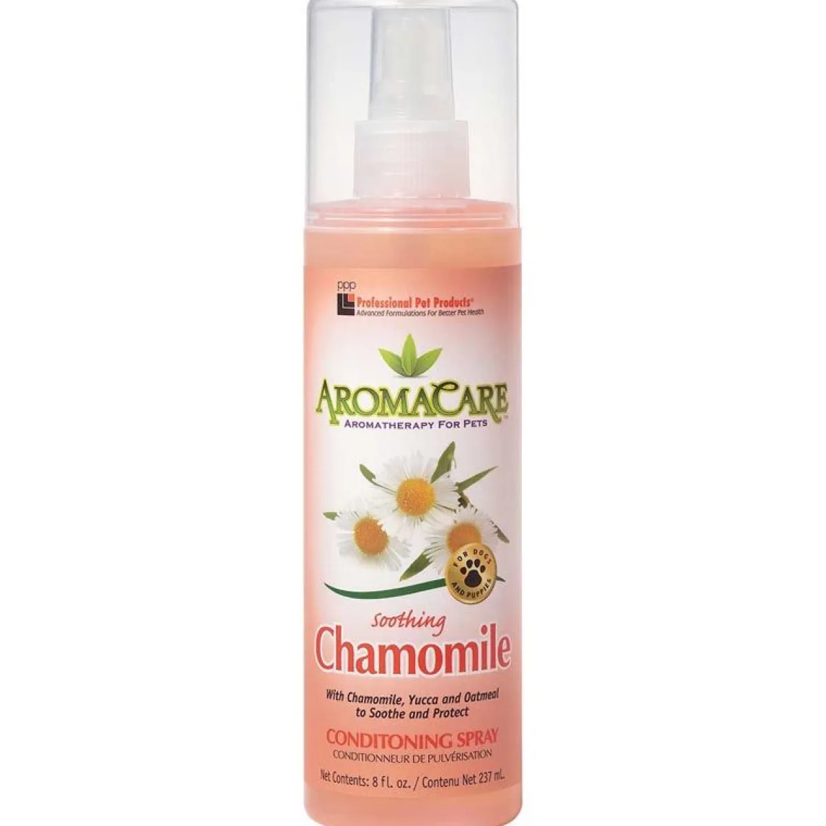 Ryan's Pet Supplies AromaCare Grooming Sprays