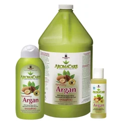 Ryan's Pet Supplies AromaCare Rejuvenating Argan Oil Shampoo 32:1