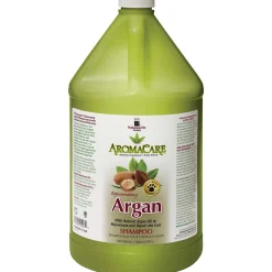 Ryan's Pet Supplies AromaCare Rejuvenating Argan Oil Shampoo 32:1