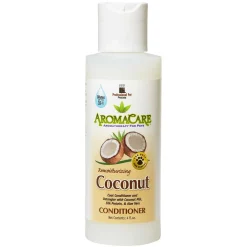 Ryan's Pet Supplies AromaCare Remoisturizing Coconut Milk and Aloe Coat Conditioner 32:1