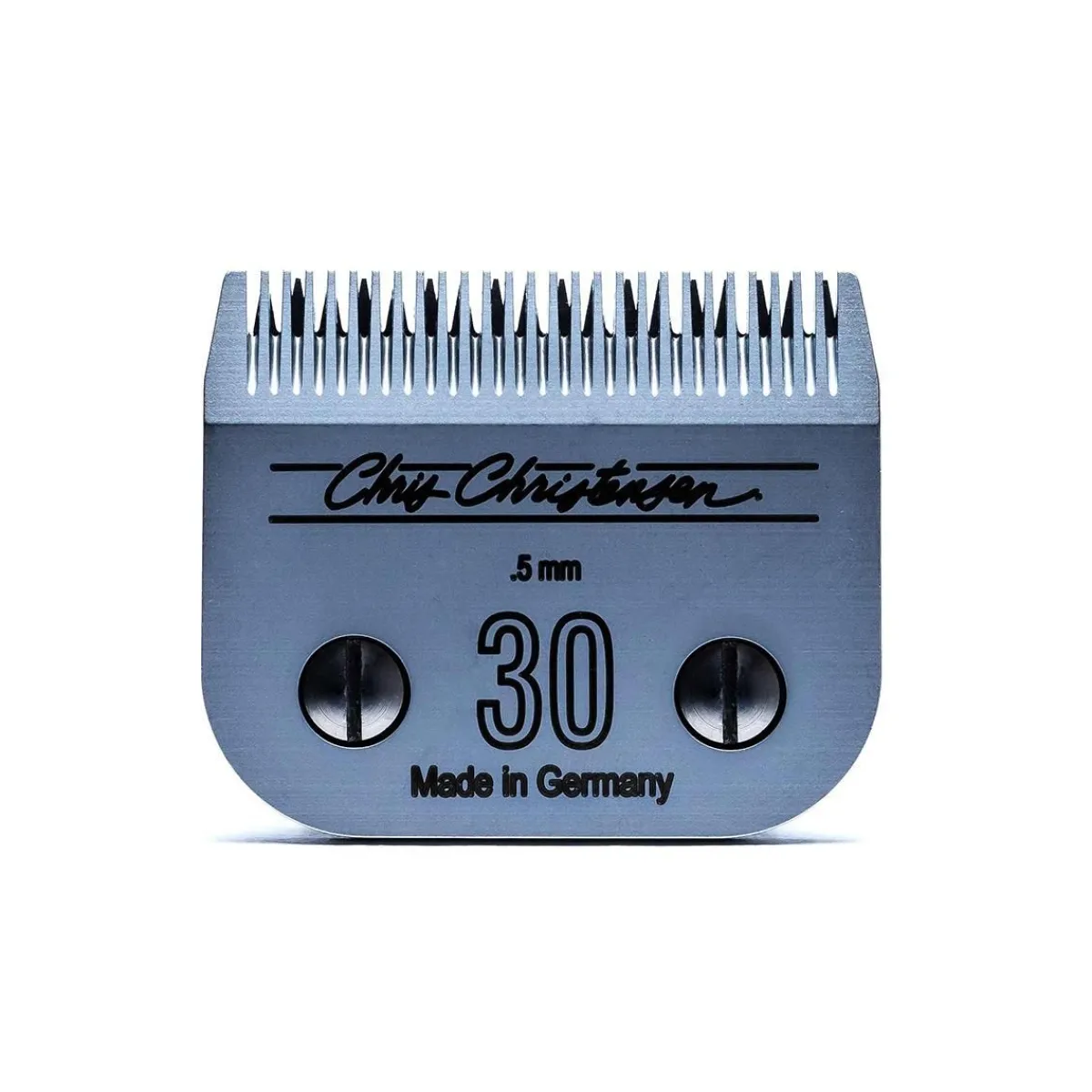 Ryan's Pet Supplies Artemis High Carbon Steel Blades