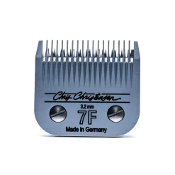 Ryan's Pet Supplies Artemis High Carbon Steel Blades