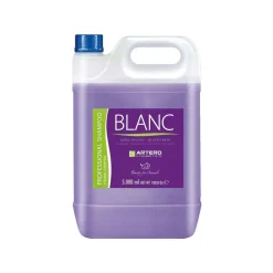 Ryan's Pet Supplies Artero BLANC White & Black Coat Shampoo
