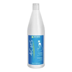 Ryan's Pet Supplies Artero 4 CATS Shampoo