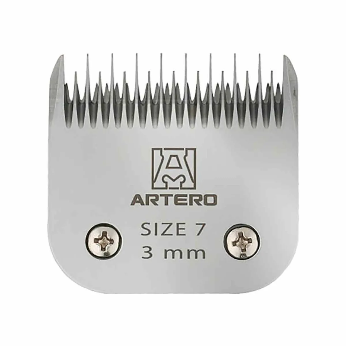 Ryan's Pet Supplies Artero Dog Grooming Clipper Blades