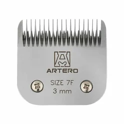 Ryan's Pet Supplies Artero Dog Grooming Clipper Blades