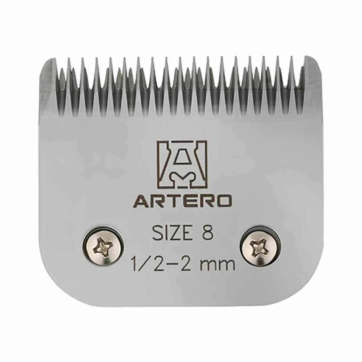 Ryan's Pet Supplies Artero Dog Grooming Clipper Blades