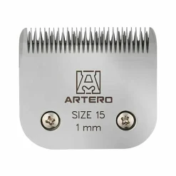 Ryan's Pet Supplies Artero Dog Grooming Clipper Blades