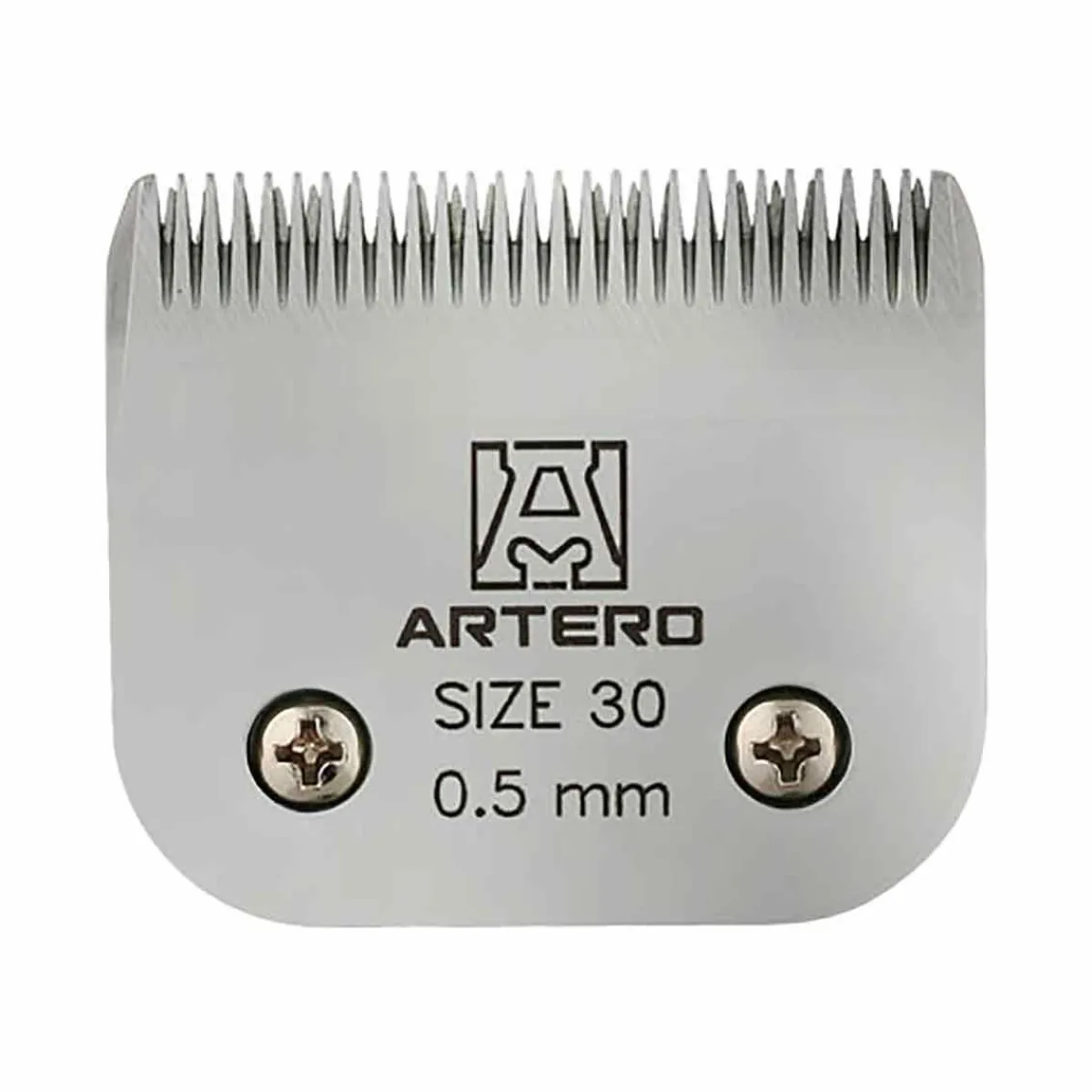 Ryan's Pet Supplies Artero Dog Grooming Clipper Blades