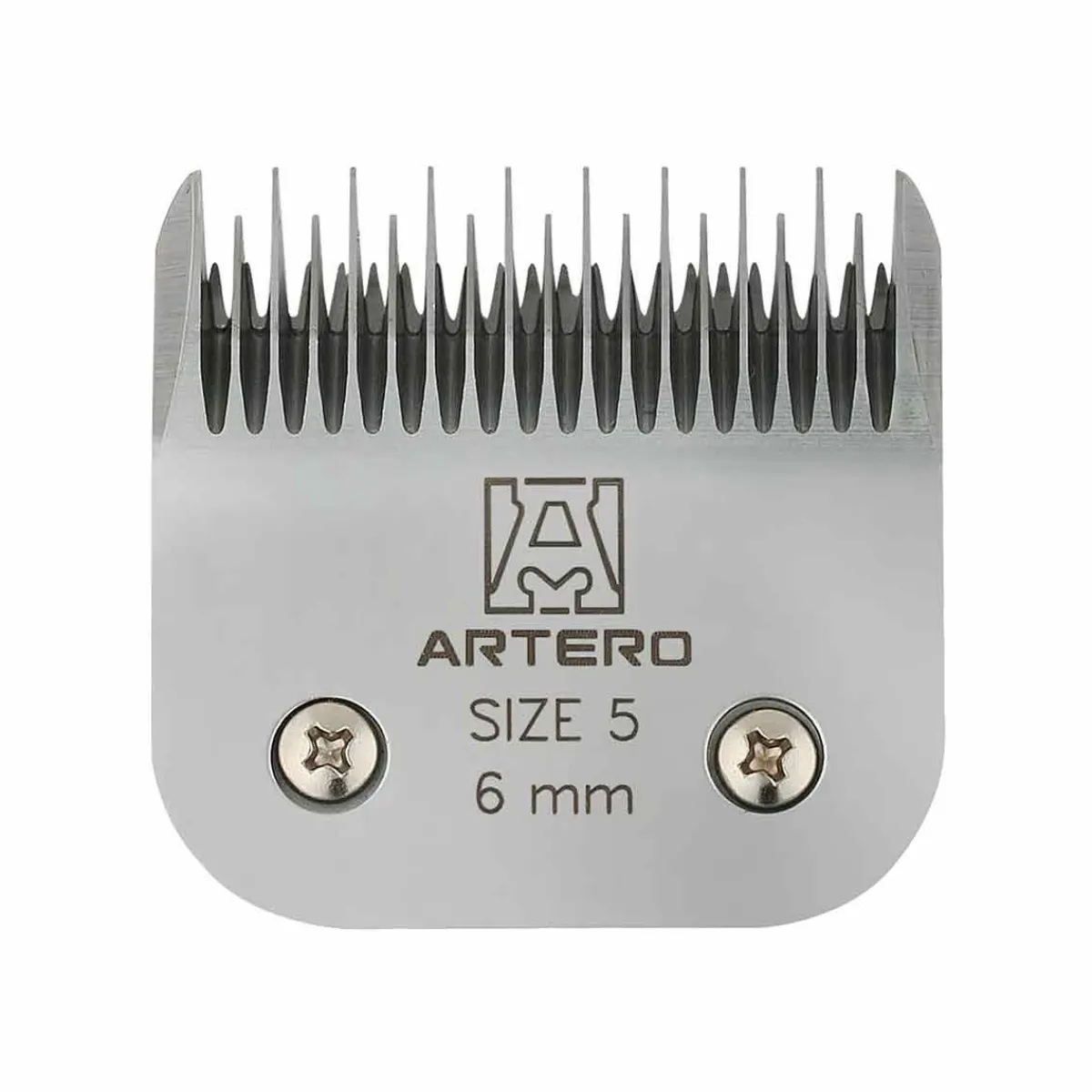 Ryan's Pet Supplies Artero Dog Grooming Clipper Blades