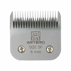 Ryan's Pet Supplies Artero Dog Grooming Clipper Blades