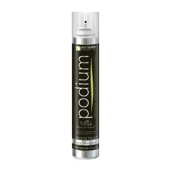 Ryan's Pet Supplies Artero PODIUM STRONG Hold Hair Spray 12.5 oz