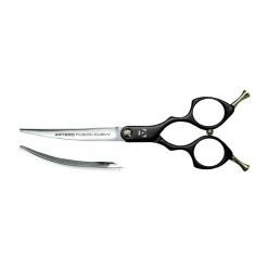 Ryan's Pet Supplies Artero 6" Curvy Fusion Shear