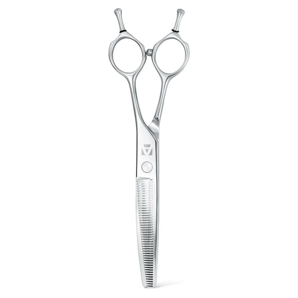 Ryan's Pet Supplies Artero 6.5" Curvy Thinning Slalom Shear