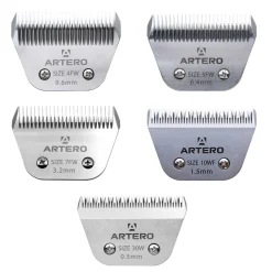 Ryan's Pet Supplies Artero Wide Blade
