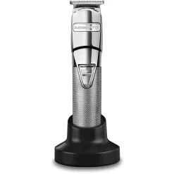 Ryan's Pet Supplies BaBylissPro PET Silver Metal Trimmer