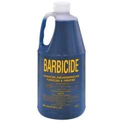 Ryan's Pet Supplies Barbicide - 64oz