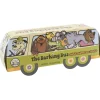Ryan's Pet Supplies Barking Bus Animal-Shaped Dog Cookies - 1.5oz