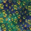 Ryan's Pet Supplies Batik Paws Dog Bandana