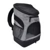 Ryan's Pet Supplies Bergan Backpack Pet Carrier 17.5" H x 11.5" L x 9" W