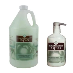 Ryan's Pet Supplies Best Shot Cucumber Melon Body Wash