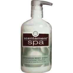Ryan's Pet Supplies Best Shot Cucumber Melon Body Wash