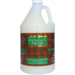 Ryan's Pet Supplies Best Shot Harvest Apple Body and Facial Wash 20:1