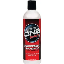 Ryan's Pet Supplies Best Shot One Shot Deodorizing Animal Shampoo