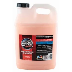 Ryan's Pet Supplies Best Shot One Shot Deodorizing Animal Shampoo