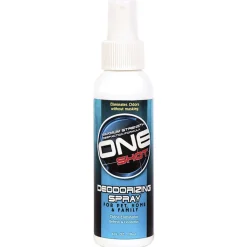 Ryan's Pet Supplies Best Shot One Shot Deodorizing Spray