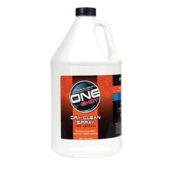 Ryan's Pet Supplies Best Shot One Shot Dry Clean Spray