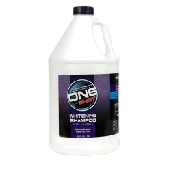 Ryan's Pet Supplies Best Shot One Shot Whitening Shampoo 10:1