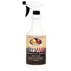 Ryan's Pet Supplies Best Shot Ultramax Pro Finishing Spray