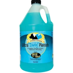 Ryan's Pet Supplies Best Shot Ultra "Dirty" Plenish Conditioner