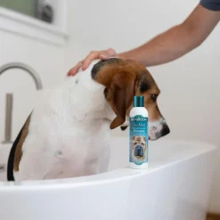 Ryan's Pet Supplies Bio-Groom Bio-Med Veterinary Strength Topical Solution Dog Shampoo