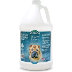 Ryan's Pet Supplies Bio-Groom Bio-Med Veterinary Strength Topical Solution Dog Shampoo