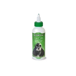 Ryan's Pet Supplies Bio-Groom Ear Care Ear Cleaner and Ear Wax Remove 4 oz