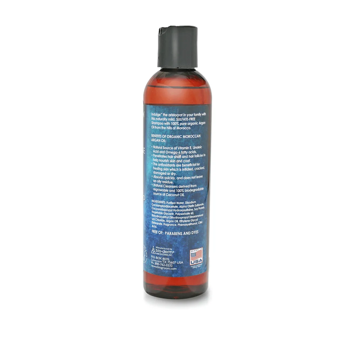 Ryan's Pet Supplies Bio-Groom Indulge Shampoo 4:1