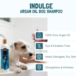 Ryan's Pet Supplies Bio-Groom Indulge Shampoo 4:1