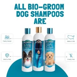 Ryan's Pet Supplies Bio-Groom Indulge Shampoo 4:1