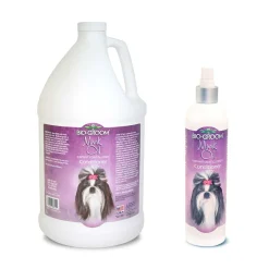 Ryan's Pet Supplies Bio-Groom Mink Oil Spray