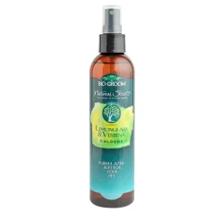 Ryan's Pet Supplies Bio-Groom Natural Scents Cologne 8 oz