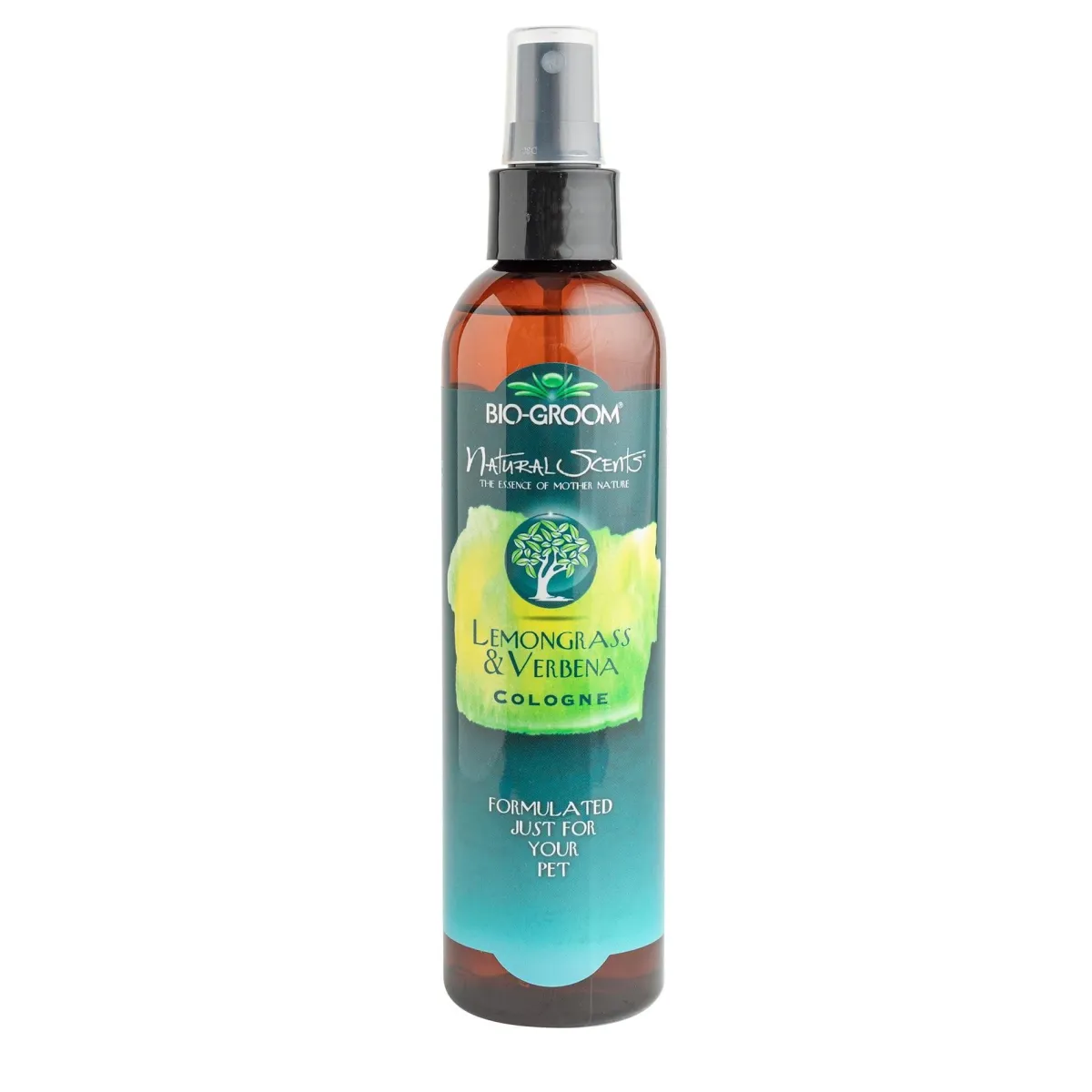 Ryan's Pet Supplies Bio-Groom Natural Scents Cologne 8 oz