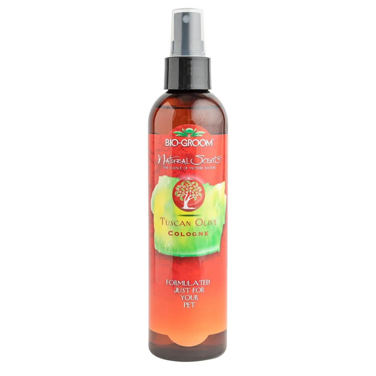 Ryan's Pet Supplies Bio-Groom Natural Scents Cologne 8 oz