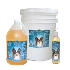 Ryan's Pet Supplies Bio-Groom Protein Lanolin Tearless Shampoo 4:1
