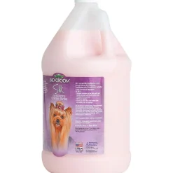 Ryan's Pet Supplies Bio-Groom Silk Creme Rinse Conditioner 4:1