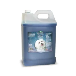 Ryan's Pet Supplies Bio-Groom Super White Dog Shampoo 8:1