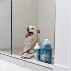 Ryan's Pet Supplies Bio-Groom Super White Dog Shampoo 8:1