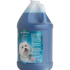 Ryan's Pet Supplies Bio-Groom Super White Dog Shampoo 8:1