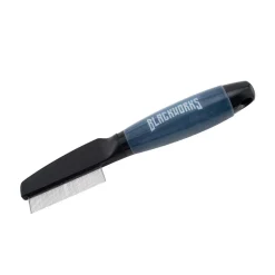Ryan's Pet Supplies Blackworks Fine Comb